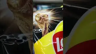 Thumbnail: Trying the Craziest Snacks in China #chinatravel #snackfoods