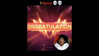 Thumbnail: Wate for end💀, Getting the best dance in 1 spin guaranteed 💀