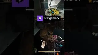 Thumbnail: You shouldn't do this but it's so much fun at Oryx! - Destiny 2 Stream Fun