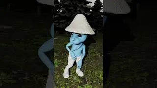 Thumbnail: Smurf Cat #smurfcatmeme  #memes #smurfcat