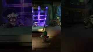 Thumbnail: luigi Beat the Maid Boss #luigismansion3#NintendoSwitch #Gooigi #RIPSuites#MaidBoss