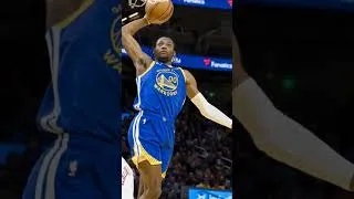 Thumbnail: Jonathan Kuminga NAWALAN na ng Tiwala kay Coach Steve Kerr #nba #basketballplayer  #basketball