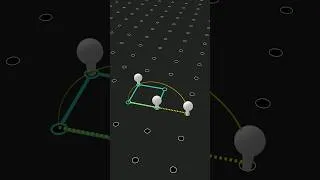 Thumbnail: The jumping pegs puzzle