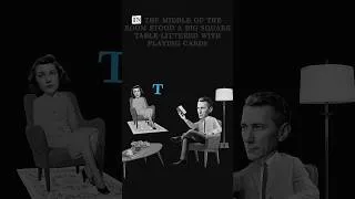 Thumbnail: Measuring the entropy of English