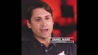 Thumbnail: 3Bridges-Profile Video - Daniel/MDR