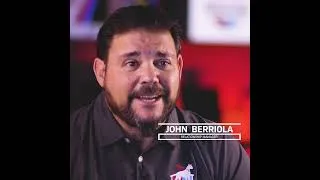 Thumbnail: 3Bridges- Profile Video John/Mighty Dog Roofing