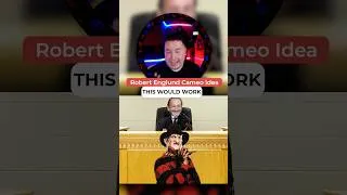 Thumbnail: The Perfect Robert Englund Cameo!