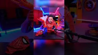 Thumbnail: Spider-Man Brand New Day Popcorn Buckets
