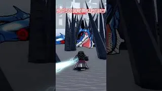 Thumbnail: BEST BLOODLINE TO KILL BOSSES IN SHINDO LIFE! #shorts #anime #roblox #shindolife #funny #memes