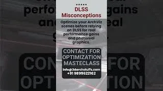 Thumbnail: Contact for Optimization Masterclass in Unreal Engine.