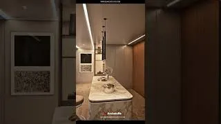 Thumbnail: INTERACTIVE ARCHVIZ IN UNREAL ENGINE.