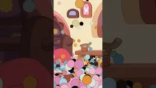 Thumbnail: Bluey's School Flooded With 100,000 Colorful Balls!