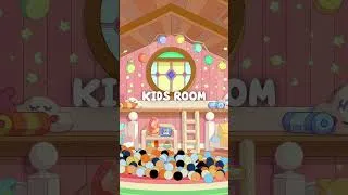 Thumbnail: Bluey's House Flooded With 100,000 Colorful Balls!