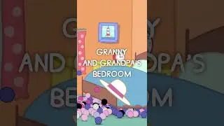 Thumbnail: The Peppa's Grandparents’ House Flooded With 100,000 Colorful Balls!