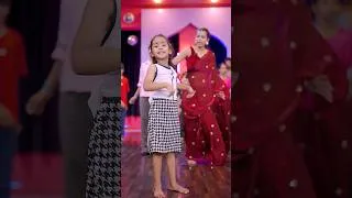 Thumbnail: Lamba Rakhe Baal 🔥 Cute Dance Tutorial with Little Star! #dance #dancetutorial  #viral