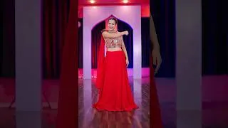 Thumbnail: Puchho Zara Puchho Dance Tutorial 💃 | Easy Wedding Sangeet Choreography | Step by Step
