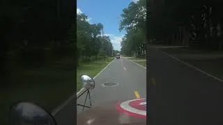 Thumbnail: when you see your nemesis on the road #foodtruck #foodtruckwars #chicken