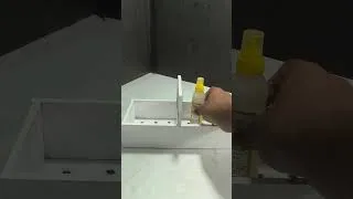Thumbnail: pen Bokes in cardboard design ok video