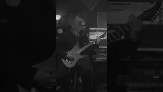 Thumbnail: "Invertebrate" Guitar Playthrough is OUT NOW on YouTube!