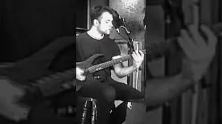 Thumbnail: @ourcommoncollapse’s “Invertebrate” Guitar Playthrough is out tomorrow at 12pm ET!