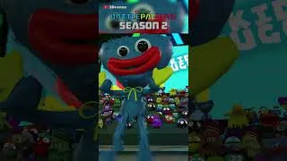 Thumbnail: BATTLEPACBOTS SEASON 2 ANNOUNCEMENT SHORTS