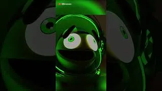 Thumbnail: Pacman VS ALIEN Part 2: The Xenomorph Awakens!