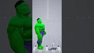Thumbnail: Venom vs Hulk 2 | Crunch Time | Marvel Animation