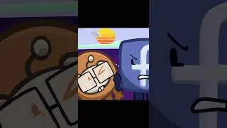 Thumbnail: #objectshowscommunity #cartoondub #bfb #tpot #animation #comicdub #bfdi #funny #inanimateinsanity