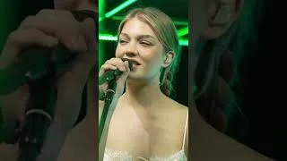 Thumbnail: Isabel van Gelder zet haar heartbreak om in deze prachtige ballad #3fm #3fmlivebox #isabelvangelder