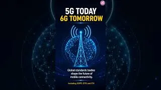 Thumbnail: The Hidden Rules Behind AI, 5G and 6G