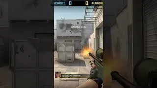 Thumbnail: Why 1v1s to Decide a Winner in CS2 is difficult.