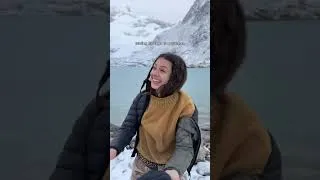 Thumbnail: insane country #travelvlog #travel #argentina #patagonia
