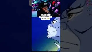 Thumbnail: This is hilarious #jamaicanthundercats #funny #viral