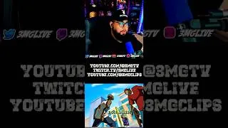 Thumbnail: Watching Boondocks For The First Time And I Hear N#### Moment WTF??? #boondocks