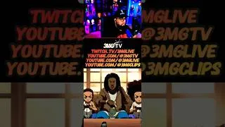 Thumbnail: WHo Remembers Lil Wayne From Boondocxks? #boondocks  #twitch