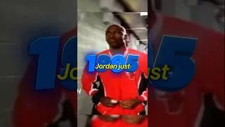 Thumbnail: When 1997 Jordan got his REVENGE on Orlando Magic #jordan #nba