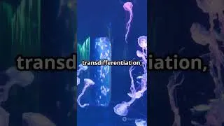 Thumbnail: The Only Animal That Never Dies: The Immortal Jellyfish