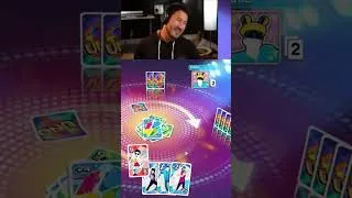 Thumbnail: Wade's Desperate Gamble Fails #shorts