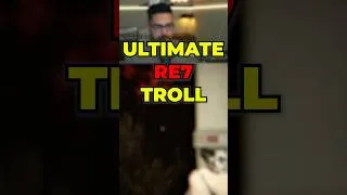 Thumbnail: When The Game Trolls You...