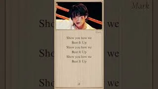 Thumbnail: NCT DREAM - Beat It Up (Easy Lyrics) #NCTDREAM #BeatItUp #Lyrics