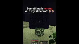 Thumbnail: Something is wrong with my Minecraft Create Aeronautics 😭