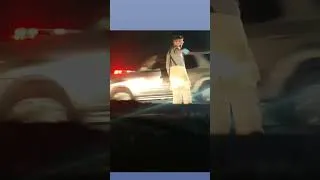 Thumbnail: Horrible Crash in Fort Worth TX 2021