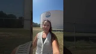 Thumbnail: Parts of Northwest Arkansas are being urged to conserve water.