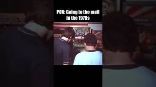 Thumbnail: 1970's felt unreal
