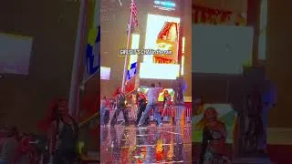 Thumbnail: Ayy when I’m in the rain! #chat  #girlset #dance #kpop #public #fyp #kpopfyp