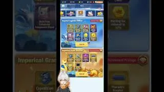 Thumbnail: Top Up Sampai VIP3 di Frost Kingdom!!