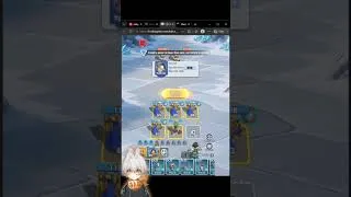 Thumbnail: Berburu ROC di Frost Kingdom!!