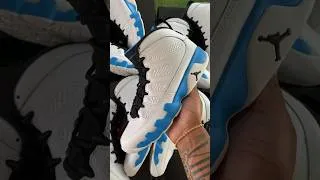 Thumbnail: A Classic Returns 💦 Air Jordan 9 Retro OG ‘Powder Blue’ 👟