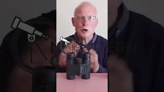 Thumbnail: Barr and Stroud Sahara 8x25 Binoculars OPTICS Review