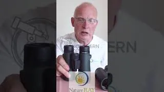 Thumbnail: What Do Customers REALLY Think Of Natureray Trialbird Binoculars?
